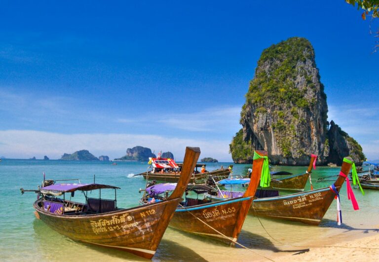 Discovering the Hidden Gems of Phuket: A Guide to Off-the-Beaten-Path Adventures