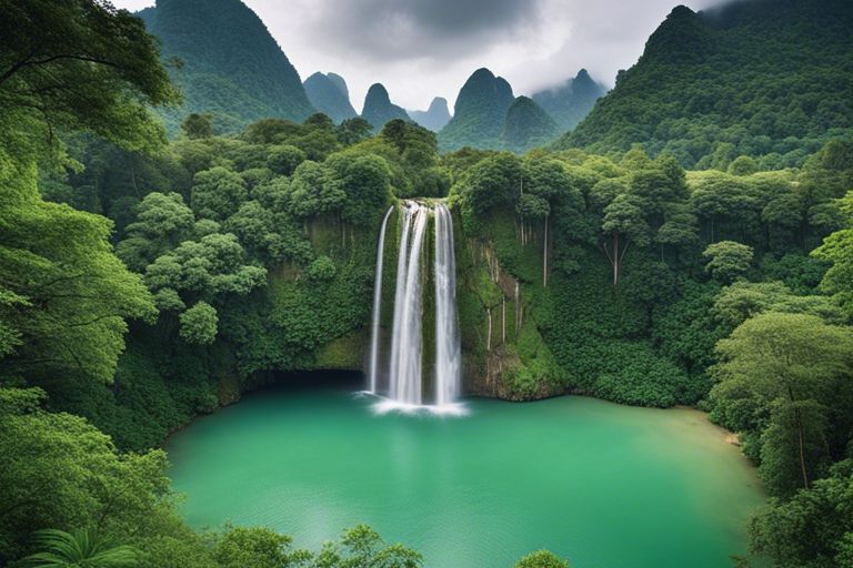 Thailands national parks natures best kept secrets yiv