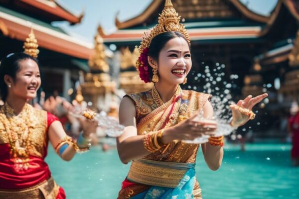 Song kran thailand scx