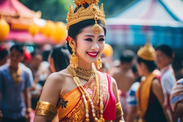 song kran thailand udt