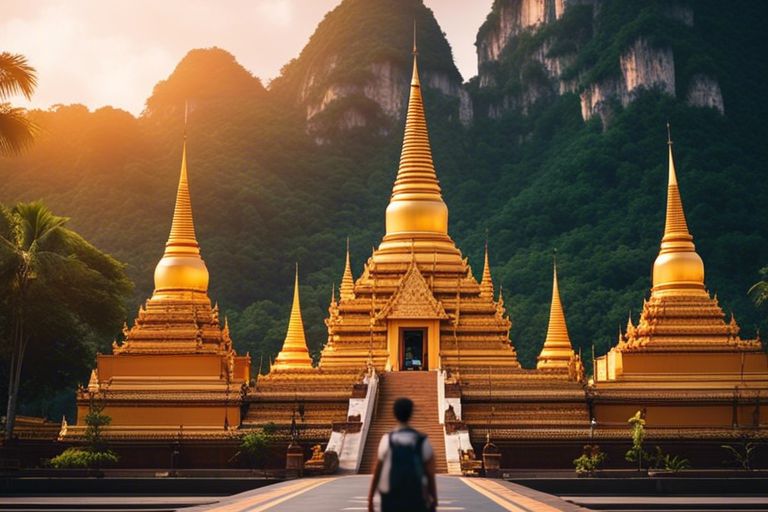 What to do in Nakhon Ratchasima, Thailand