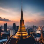 Waar in bangkok te verblijven jnx