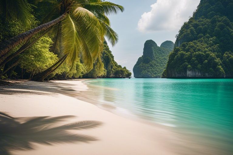 Discover thailands secluded beach gems prc