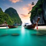 Explore thailands hidden island beauty wcp