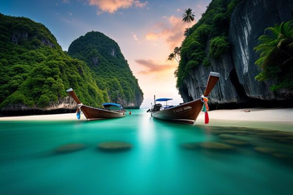 Explore thailands hidden island beauty wcp