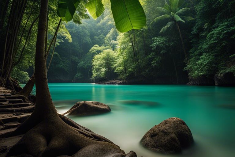 hidden gems of ko chang island essential guide dfd