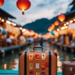 Scoring deals on exotic thailand travel bhu