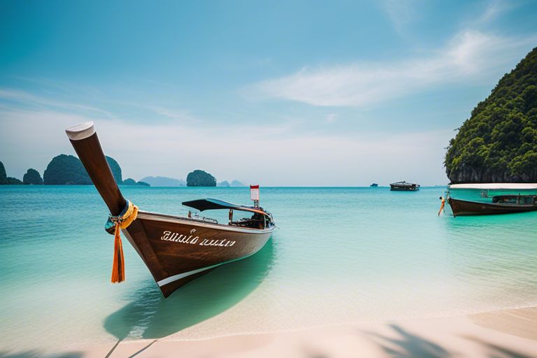 experience thailands diverse marine life and reefs szl