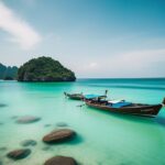 Experience Thailands Diverse Marine Life And Reefs Xbk