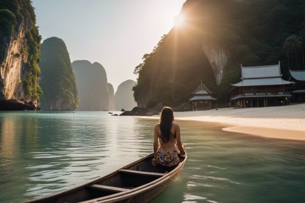 Exploring mysteries of thailands beach towns jts