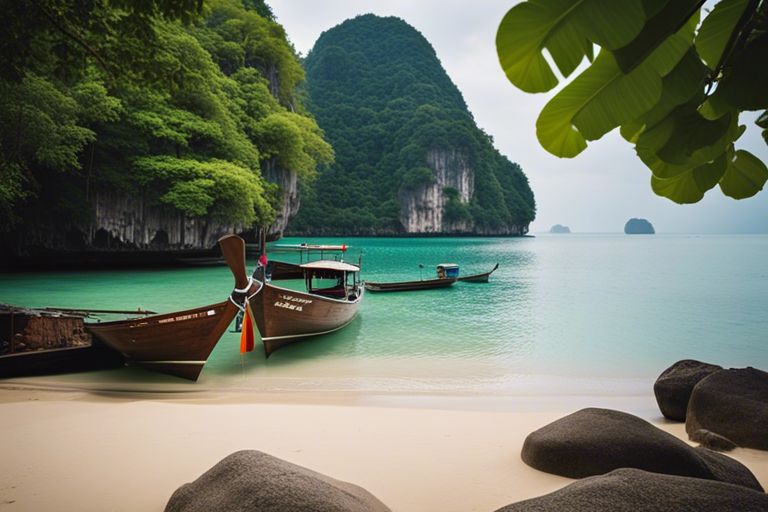 exploring mysteries of thailands beach towns yow