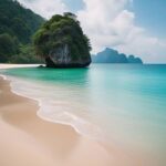 Exploring Thailands Unexplored Coastal Treasures And Flora Kry