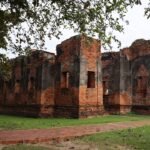 Photo Ayutthaya ruins