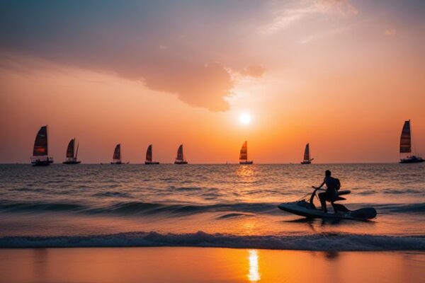 Thailands beaches top destination for adventure seekers grb