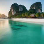 Thailands unique beaches in southeast asia spt