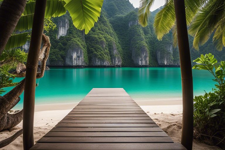 Have You Experienced The Tranquility Of Thailand's Unspoiled Coastal Destinations? 2 tranquil thailands unspoiled coastal destinations uak