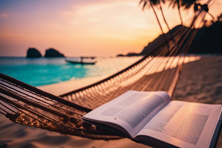 Ultimate Thailand Beach Getaway Tips And Tricks Cwe