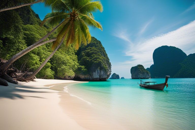 Are You Missing Out On Thailand's Best-kept Travel Secrets? 2 uncovering thailands best travel secrets zow 1