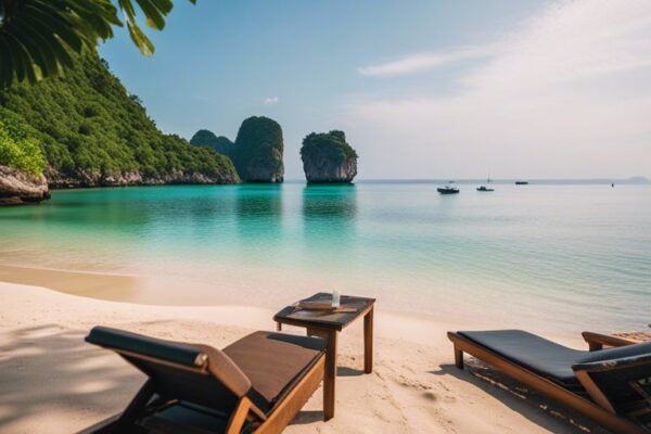 Thailands Secret Beaches Worth Discovering Qyq