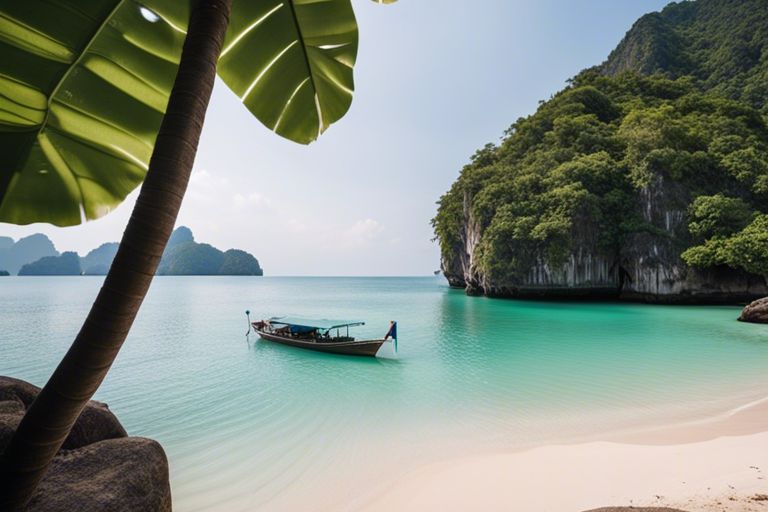thailands secret beaches worth discovering zon