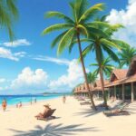 Chaam Thailand Living Quietly As Expat Iwq