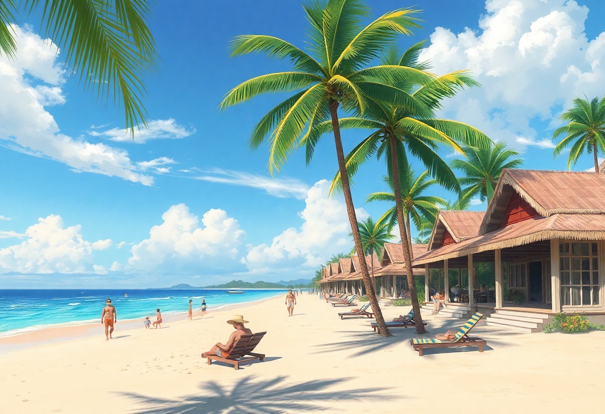 Chaam Thailand Living Quietly As Expat Iwq