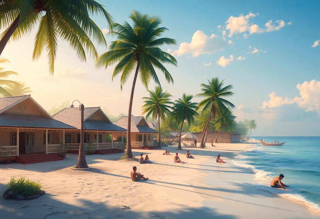 chaam thailand living quietly as expat jpu