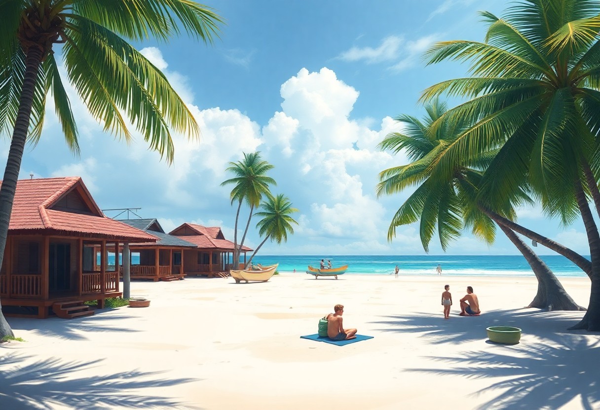 chaam thailand living quietly as expat kow