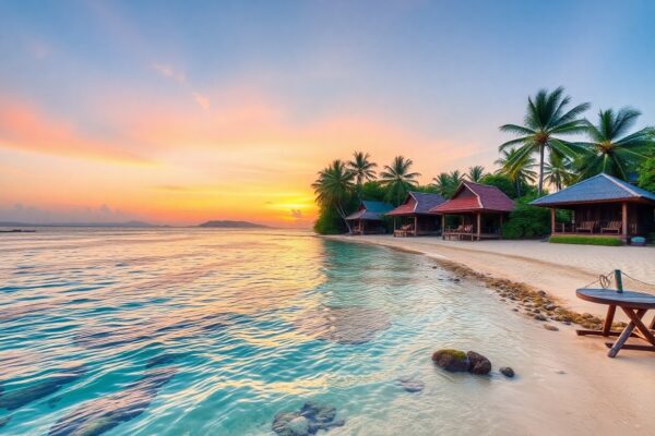 Koh Mak Ultimate Guide To Hidden Gems Unr