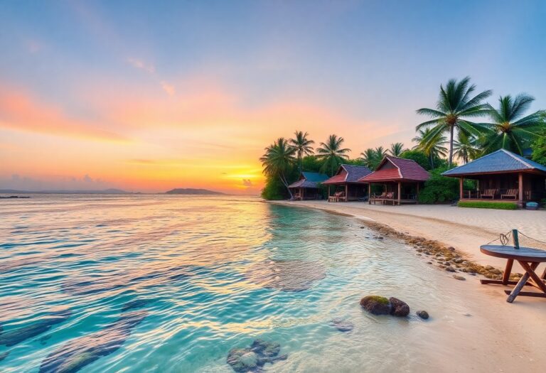 Discover Koh-Mak: The Ultimate Travel Guide to Hidden Gems and Must-See Spots