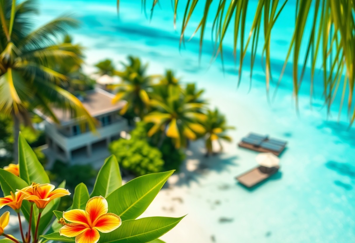 koh samui is a stunning thai island bdb