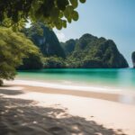 Thailands Coastal Hideaways Standing Out From Crowded Spots Cls