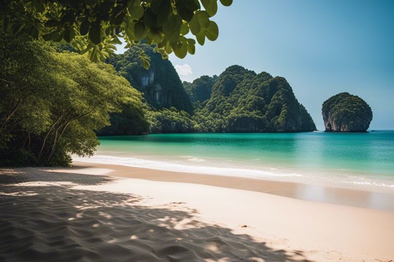 Thailands Coastal Hideaways Standing Out From Crowded Spots Cls