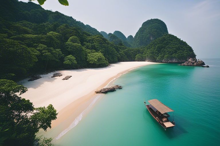 thailands coastal hideaways standing out from crowded spots mby