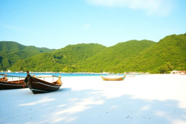 Khanom Thailands Hidden Gem In Nakhon Si Thammarat Btk