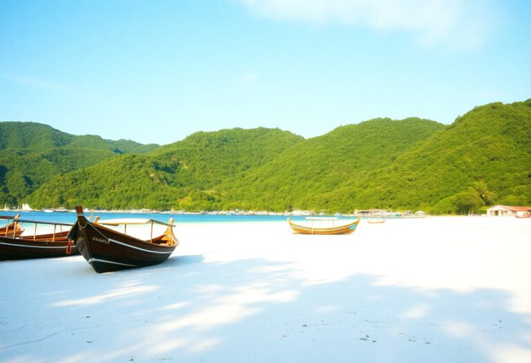 Khanom Thailands Hidden Gem In Nakhon Si Thammarat Btk