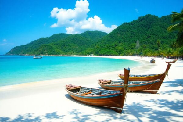 Khanom Thailands Hidden Gem In Nakhon Si Thammarat Wcv