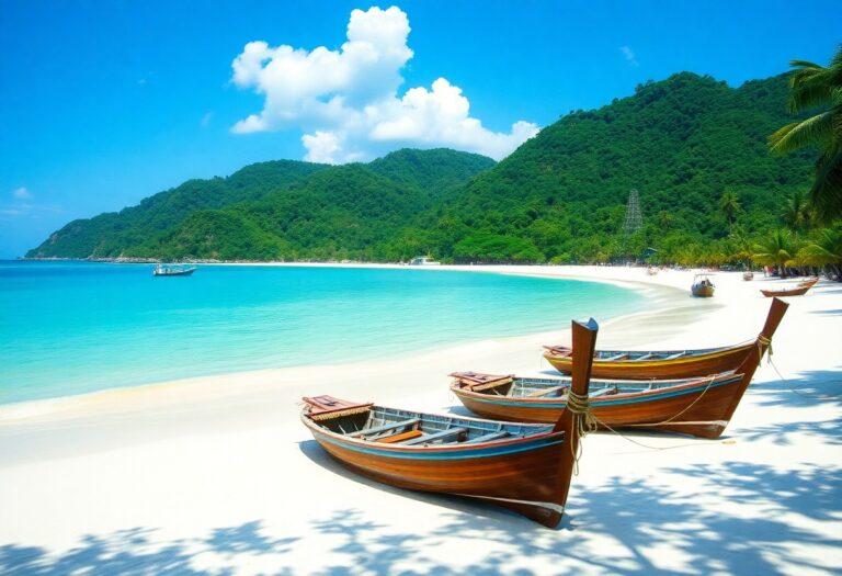 Khanom Thailands Hidden Gem In Nakhon Si Thammarat Wcv