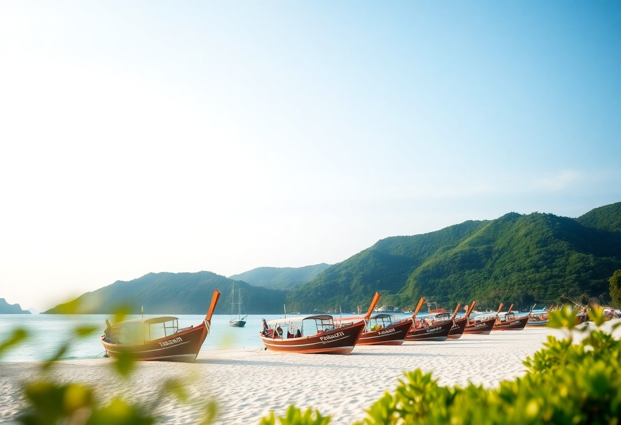 Khanom, a hidden gem in Thailand’s Nakhon Si Thammarat province 2 khanom thailands hidden gem in nakhon si thammarat ymv