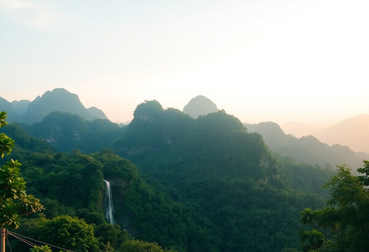 thailand national parks nature best kept secrets qll