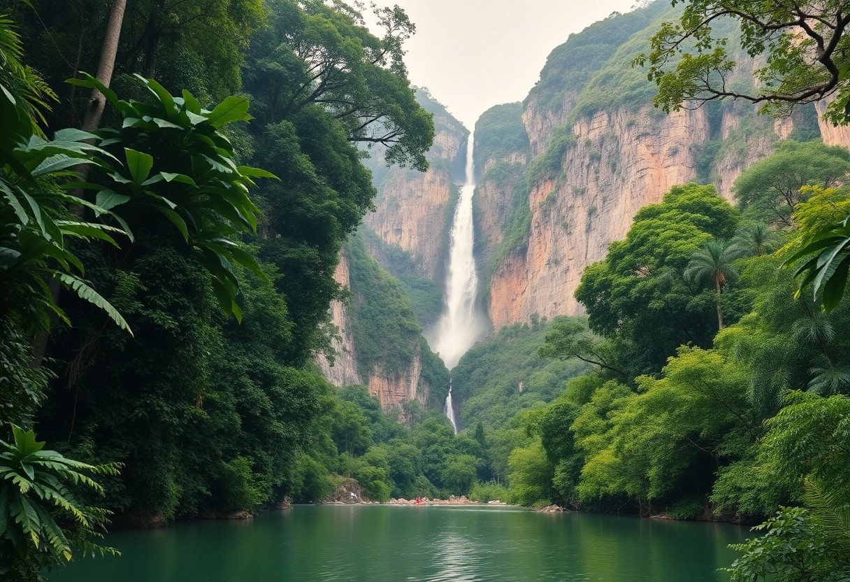 thailand national parks nature best kept secrets vea