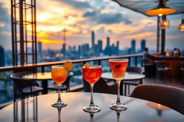 Bankok Rooftop Bars Cnb